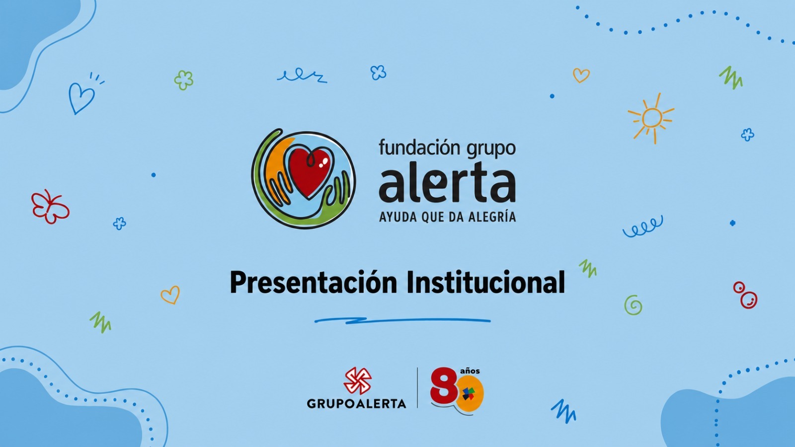Presentación Institucional